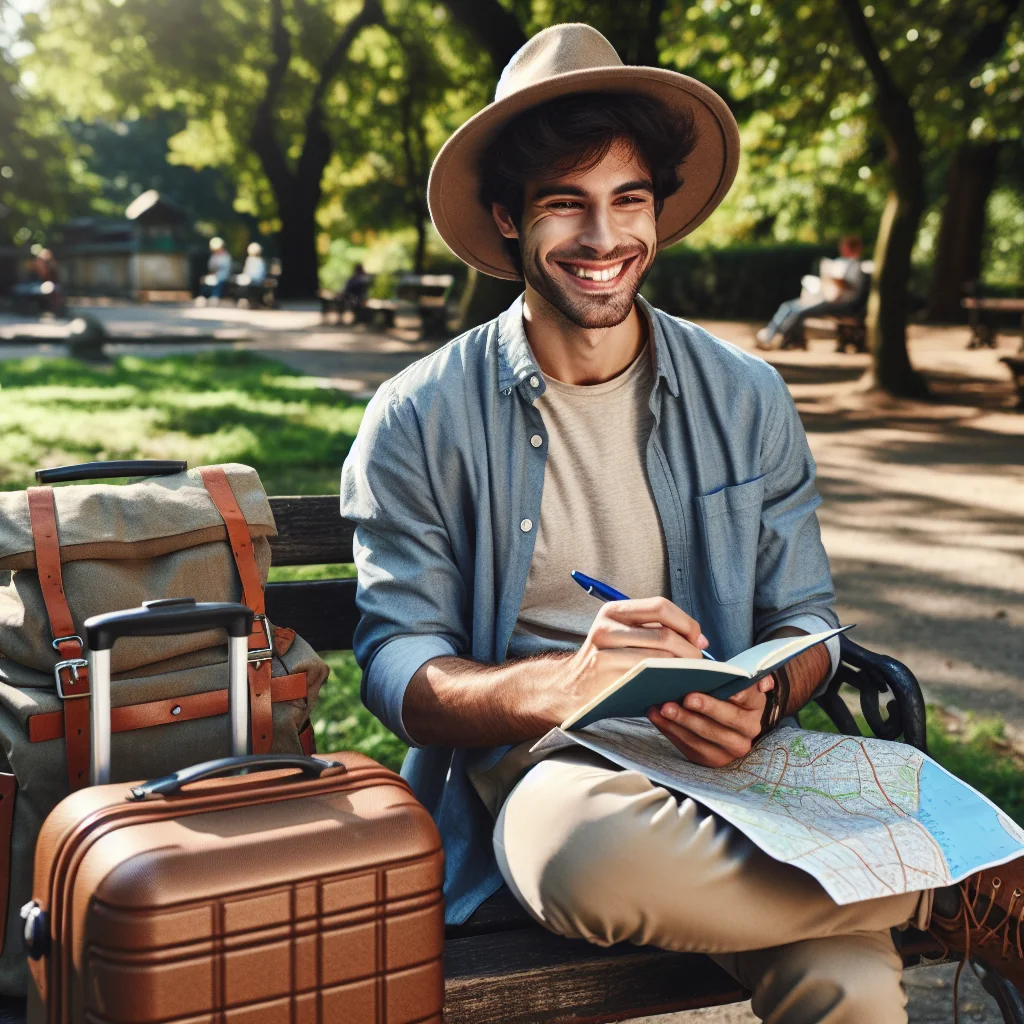 Cómo viajar por el mundo con menos de 30€ al día: la guía definitiva