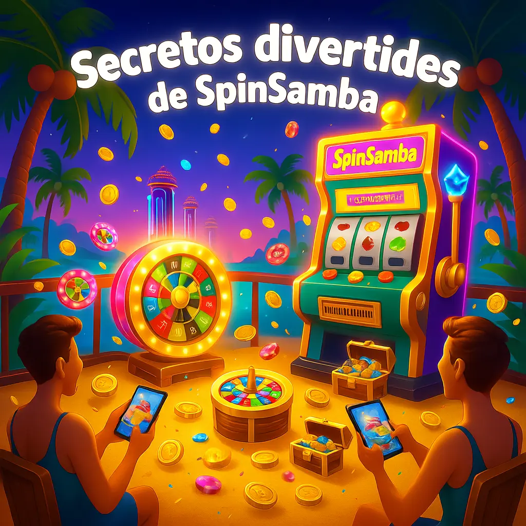 spinsamba